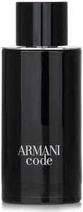 Giorgio Armani Code Eau de Toilette Spray for Men 125 ml