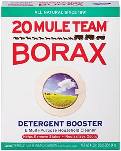 Borax 20 M
