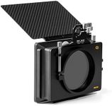 NiSi C5 Matte Box-Filmmaker Kit (Ma