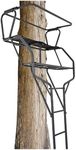 KUAFU 18' 2-Man Ladder Tree Stand C