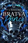 Bratva Prince (Bratva Series Book 2