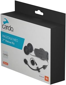 Cardo Pack