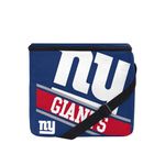 New York Giants Big Logo Stripe 12 Pack Cooler