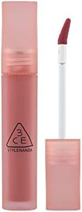 3CE Blur Water Lip Tint, #Chasing Rose