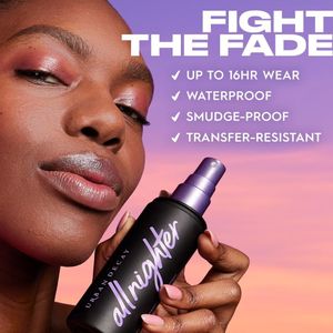 Urban Decay All Nighter Setting Spray 30ml – Long-Lasting Makeup Fixer