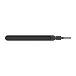 Microsoft Surface Slim Pen Charger With Cable - Matte Black, Charging Adapter, USB Type A, Black