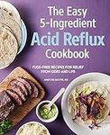 The Easy 5-Ingredient Acid Reflux C