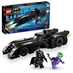 Lego Batman Sets