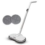 Floor Cleaning Machines