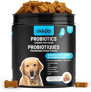 Probiotics