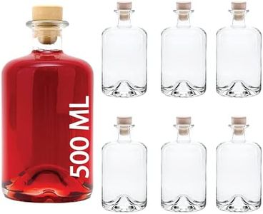 6 bouteill