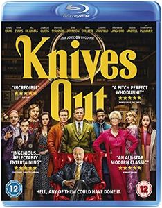Knives Out