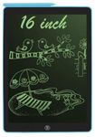 NOH® 16" Digital Writing Tablet | Eco-Friendly Paperless Notepad with Stylus Pen