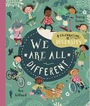 We Are All Different: A Celebration of Diversity!