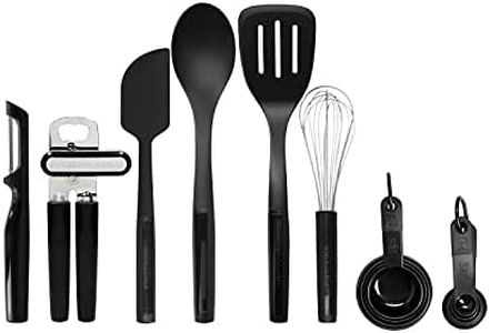 KitchenAid Kitchen Tool & Gadget Set (Pack of 15)