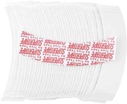 Lusofie 36pcs Wig Tape Double Sided Waterproof Wig Tape for Lace Wigs Hairpiece Fixing Wig Tape Strips