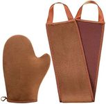 2 Pack Self Tanning Mitt Applicator