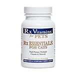 Rx Vitamins Essentials for Cats - V