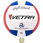 VETRA Premium Soft Touch Volleyball