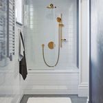 Swiss Madison Voltaire 48 X 32 Right-Hand Drain Alcove Bathtub