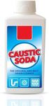 Powerful Caustic Soda Drain Cleaner
