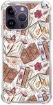 Aesthetic Butterfly Book Phone Case