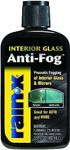 Rain-X Anti Fog, 3.5 Ounces, Clear