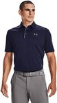 Under Armour Men's UA Tech Polo LG