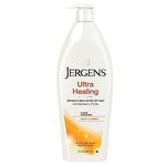 JERGENS Ultra Healing Extra Dry Skin Moisturizer, 21 oz