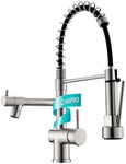 Kicimpro Faucet for Kitchen Sink, C