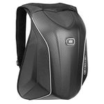 OGIO 123006,36 No Drag Mach 5–Stealth Rear, Number 1