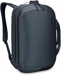 Thule Subterra hybrid travel bag, Dark slate