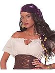 Forum Novelties Mystic Fortune Teller Gypsy Scarf