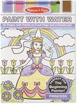 Melissa & Doug - Paint with Water - Princess