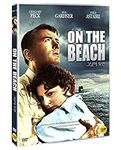 On The Beach (1959) DVD Gregory Pec