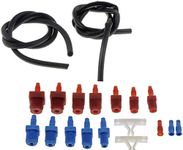 Dorman 13911 Brake Master Cylinder Bleeder Kit