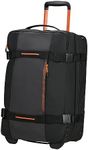 AMERICAN TOURISTER Travel Bags, Bla