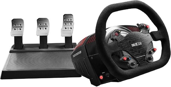 Thrustmaster TS-XW Racing Wheel for Xbox & PC – Force Feedback