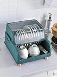 Dish Rack For Baby Bottles