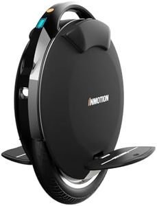 INMOTION V