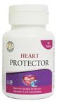 Ravide Nutrition Heart Protector with Ubiquinol L-Carnitine Magnesium Tablets - 60 Count