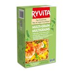 Ryvita Multigrain Crispbread 250g