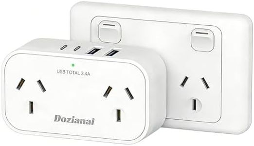 Dozianai J