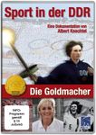 Sport in der DDR - Die Goldmacher