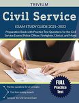 Civil Service Exam Study Guide 2021