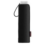 Samsonite Alu Drop S - 3 Section Manual Mini Flat umbrella, 23 cm, black