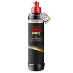 menzerna "Cut Force Pro" Car Polish 8.5 oz I Premium Polish with Heavy Cut and high gloss finish I Buffing & Polishing Compound for Car Maintenance I For Scratches & Sanding Marks I Car Body Repair