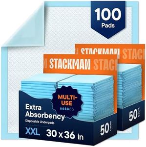 Chucks Pad
