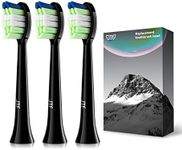 Genuine Standard Brush Heads For JT