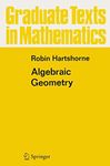 Algebraic Geometry: 52